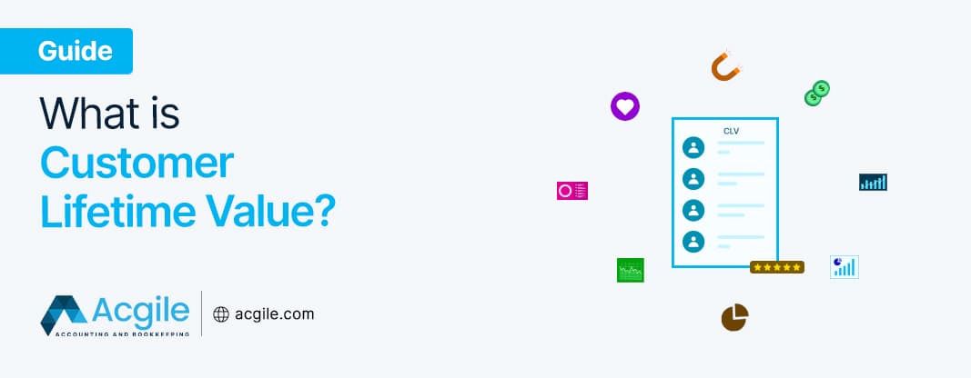 What is Customer Lifetime Value?