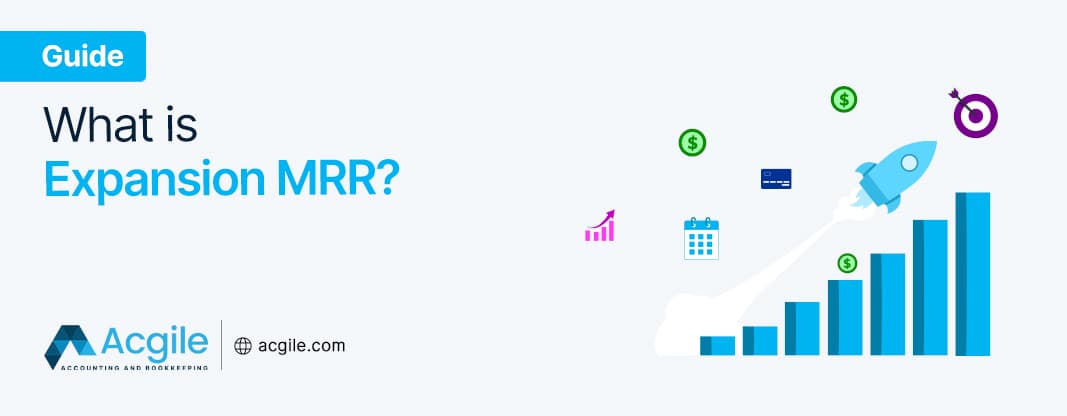 What Is Expansion MRR?